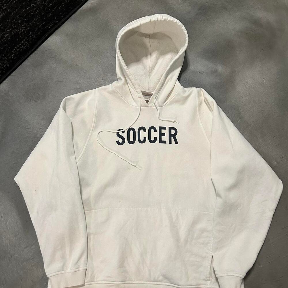 Nike Vintage 2000s really cool white Medium